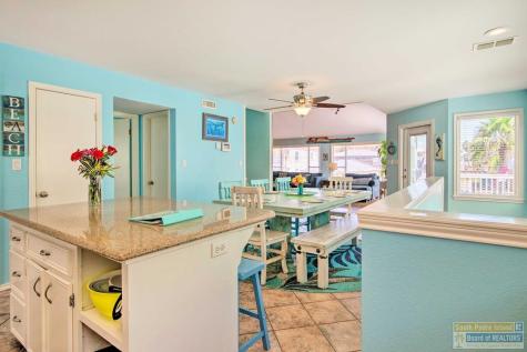 129 E Saturn Lane South Padre Island TX 78597