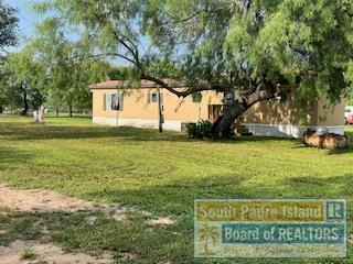 41498 Schafer Road Los Fresnos TX 78566