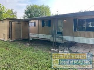41498 Schafer Road Los Fresnos TX 78566