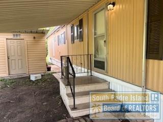 41498 Schafer Road Los Fresnos TX 78566