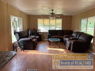 41498 Schafer Road Los Fresnos TX 78566