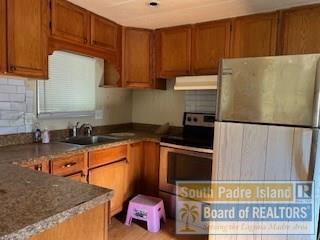 41498 Schafer Road Los Fresnos TX 78566