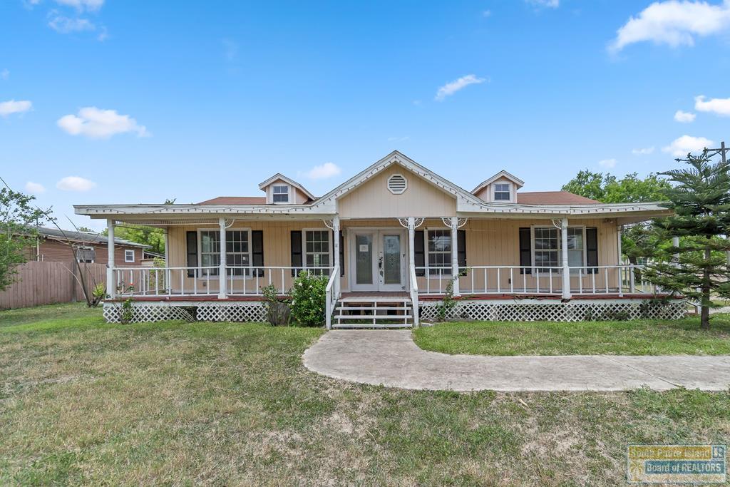 33414 Fm 732 San Benito TX 78586