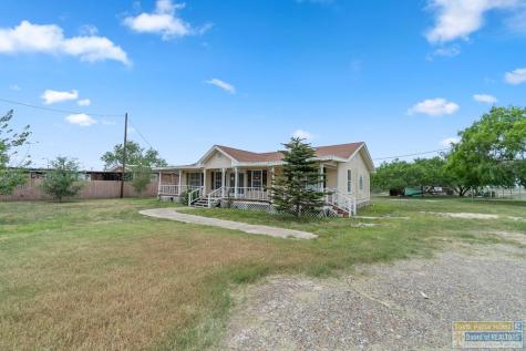 33414 Fm 732 San Benito TX 78586