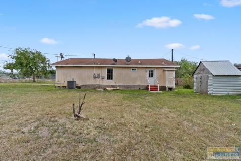 33414 Fm 732 San Benito TX 78586
