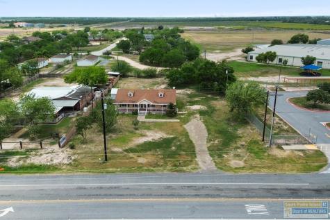 33414 Fm 732 San Benito TX 78586