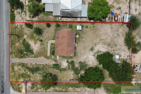 33414 Fm 732 San Benito TX 78586