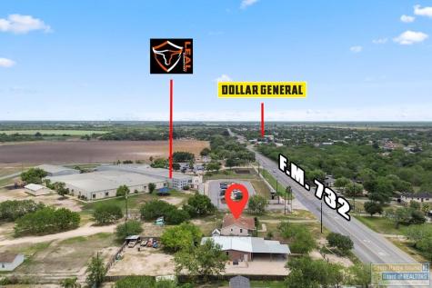 33414 Fm 732 San Benito TX 78586