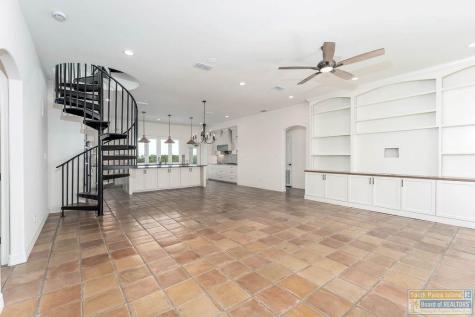 302 Captain Kidd Port Isabel TX 78578