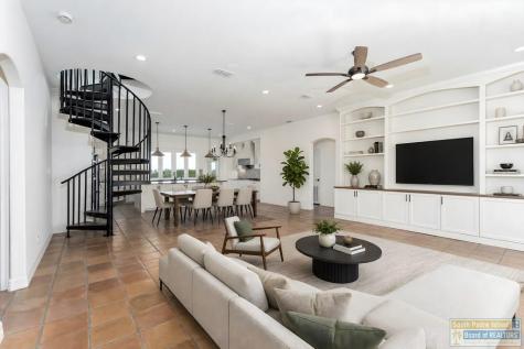 302 Captain Kidd Port Isabel TX 78578