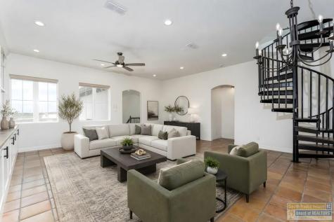 302 Captain Kidd Port Isabel TX 78578