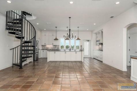 302 Captain Kidd Port Isabel TX 78578
