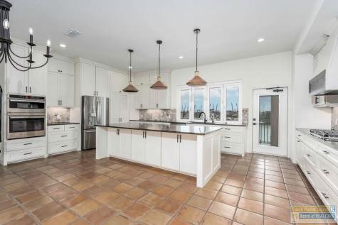 302 Captain Kidd Port Isabel TX 78578