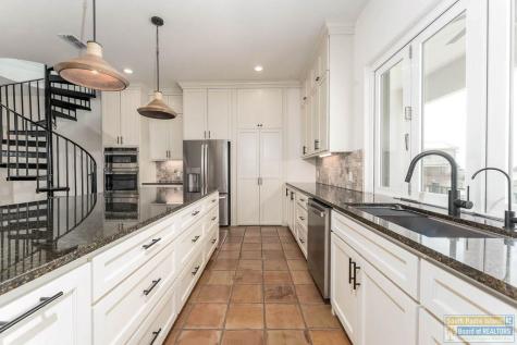 302 Captain Kidd Port Isabel TX 78578