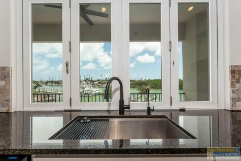 302 Captain Kidd Port Isabel TX 78578