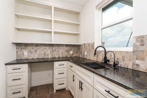 302 Captain Kidd Port Isabel TX 78578