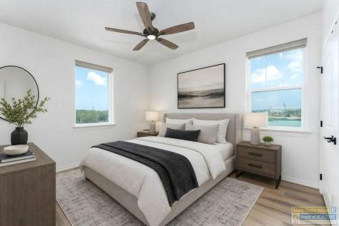 302 Captain Kidd Port Isabel TX 78578