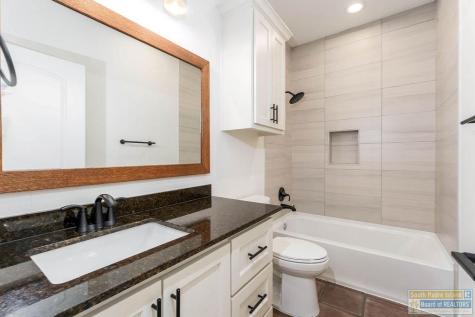302 Captain Kidd Port Isabel TX 78578