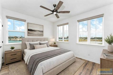 302 Captain Kidd Port Isabel TX 78578
