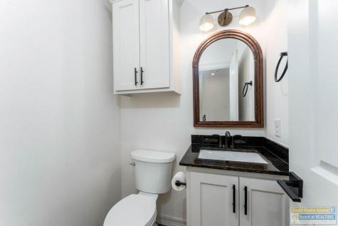 302 Captain Kidd Port Isabel TX 78578