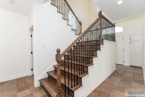 302 Captain Kidd Port Isabel TX 78578