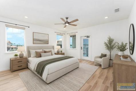 302 Captain Kidd Port Isabel TX 78578