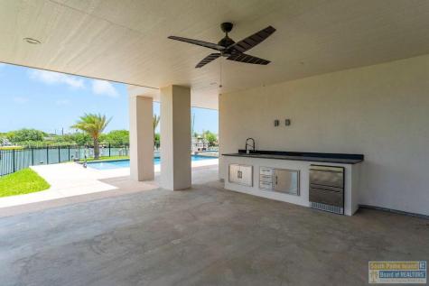 302 Captain Kidd Port Isabel TX 78578