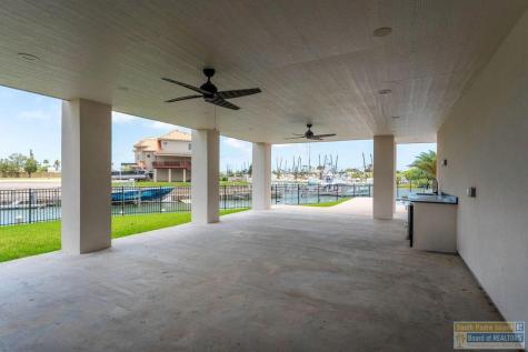 302 Captain Kidd Port Isabel TX 78578