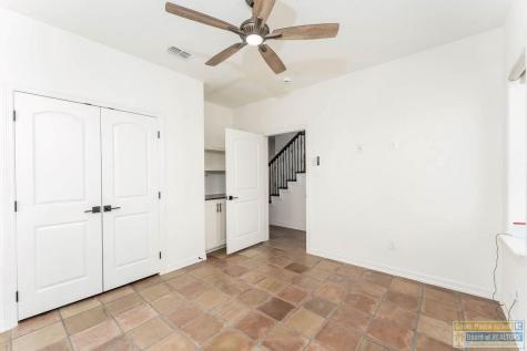 302 Captain Kidd Port Isabel TX 78578