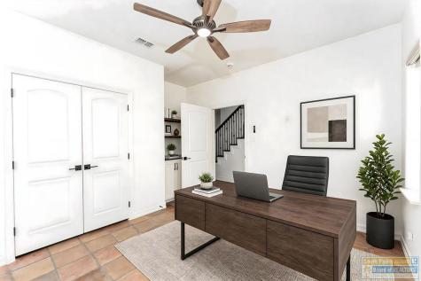 302 Captain Kidd Port Isabel TX 78578