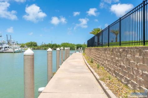 302 Captain Kidd Port Isabel TX 78578