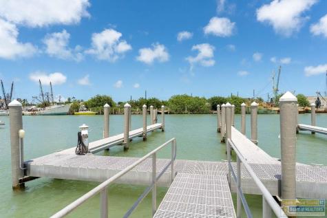 302 Captain Kidd Port Isabel TX 78578