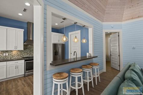 219 Osprey Cove South Padre Island TX 78597