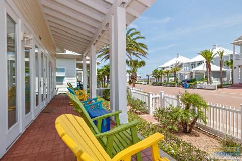 219 Osprey Cove South Padre Island TX 78597