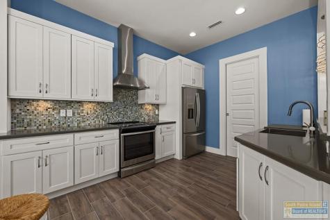 219 Osprey Cove South Padre Island TX 78597