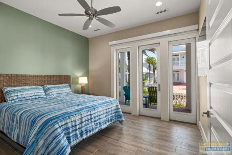 219 Osprey Cove South Padre Island TX 78597