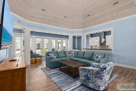 219 Osprey Cove South Padre Island TX 78597