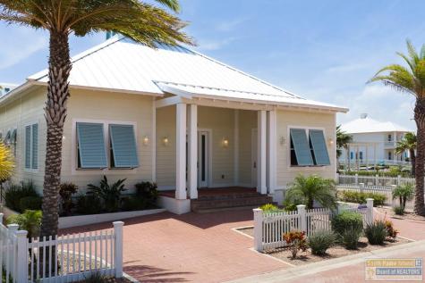 219 Osprey Cove South Padre Island TX 78597
