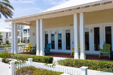 219 Osprey Cove South Padre Island TX 78597