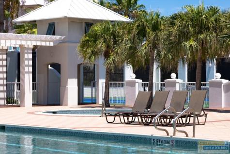 219 Osprey Cove South Padre Island TX 78597