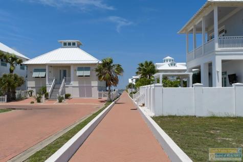 219 Osprey Cove South Padre Island TX 78597