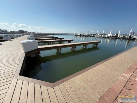 219 Osprey Cove South Padre Island TX 78597