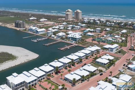 219 Osprey Cove South Padre Island TX 78597