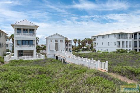 219 Osprey Cove South Padre Island TX 78597