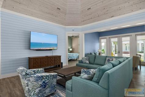 219 Osprey Cove South Padre Island TX 78597