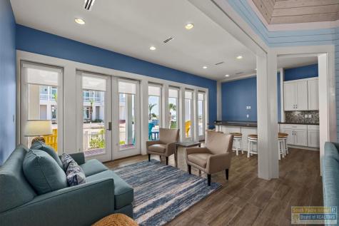219 Osprey Cove South Padre Island TX 78597