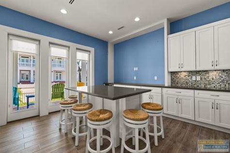 219 Osprey Cove South Padre Island TX 78597