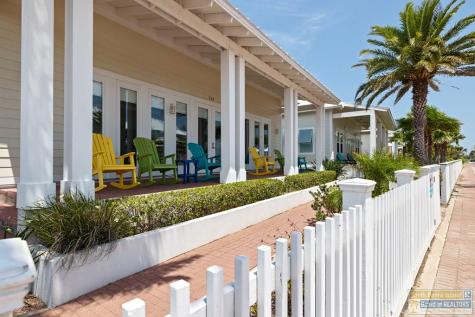 219 Osprey Cove South Padre Island TX 78597