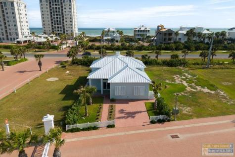 8414 Main Street South Padre Island TX 78597