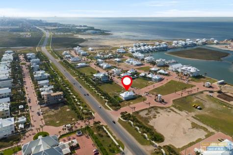 8414 Main Street South Padre Island TX 78597